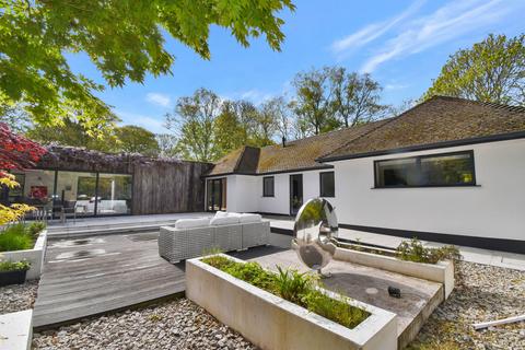 Carclew Road, Mylor, Falmouth 4 bed house for sale