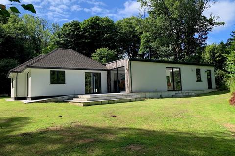Carclew Road, Mylor, Falmouth 4 bed house for sale