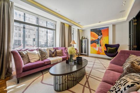 Portland Place, Marylebone,  W1B 3 bed apartment for sale