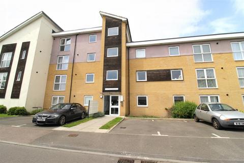 Olympia Way, Whitstable 2 bed flat for sale