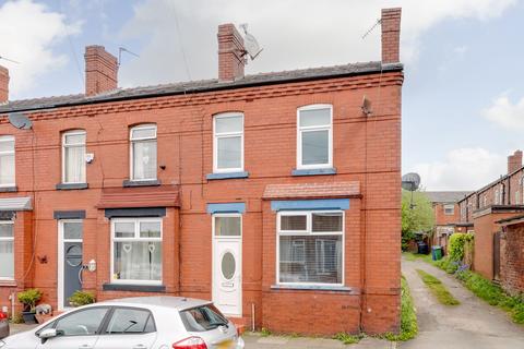 Mort Street, Wigan WN6 2 bed terraced house for sale