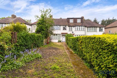 Watford Way, London NW4 3 bed terraced house for sale