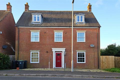 6 bedroom detached house for sale