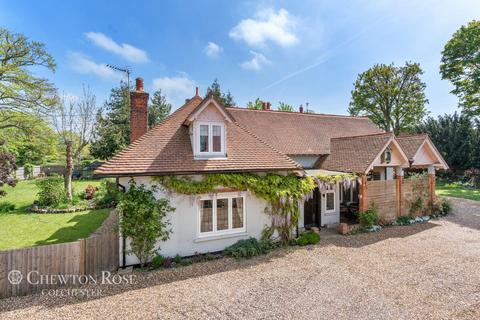 Colchester Road, St Osyth 5 bed detached house for sale