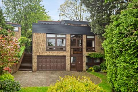 Somerset Gardens, Highgate, N6 4 bed detached house for sale