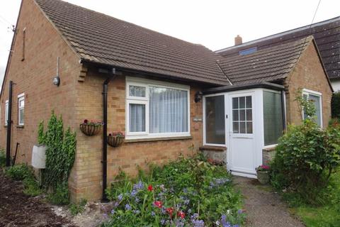 Dog Kennel Lane, Lyminge 3 bed detached bungalow for sale