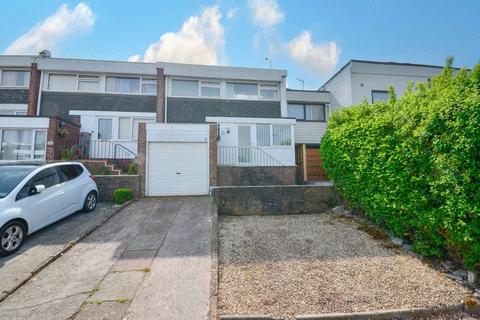 Brookdale Close, Brixham 3 bed end of terrace house for sale