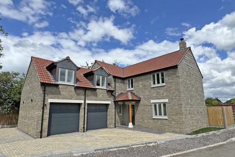 Manor Park, Keinton Mandeville 4 bed detached house for sale