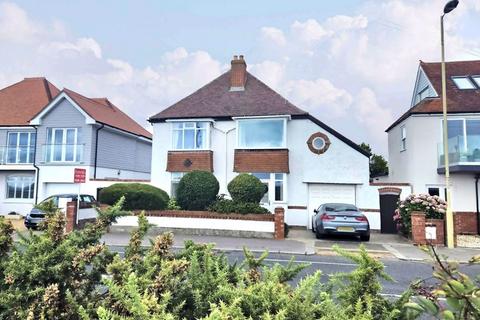 Marine Parade East... 4 bed detached house for sale