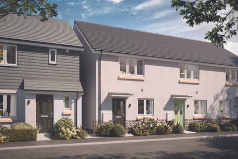 Plot 68, The Hardwick at Morva Reach... 2 bed semi