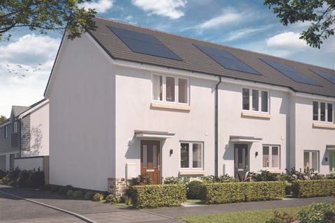 Plot 66, The Harcourt at Morva Reach... 2 bed semi