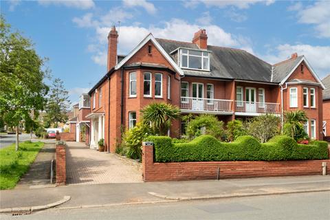 Lake Road West, Roath Park, Cardiff... 6 bed semi