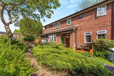 Lombardy Drive, Maidstone 4 bed detached house for sale