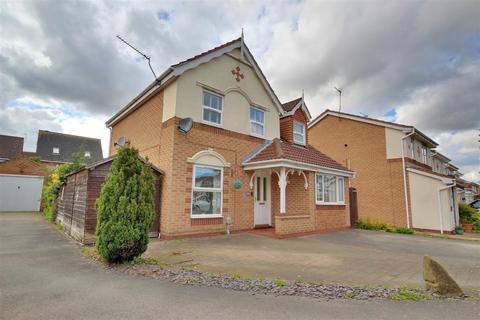 Butterfly Meadows, Beverley 3 bed detached house for sale