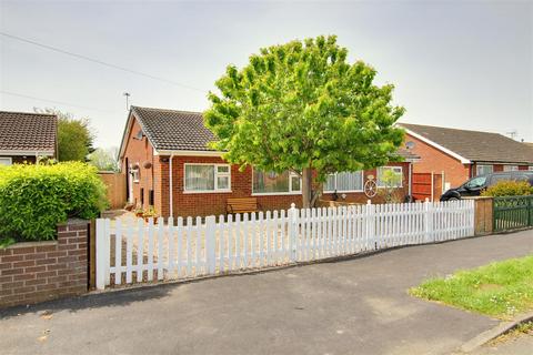 2 bedroom semi-detached bungalow for sale