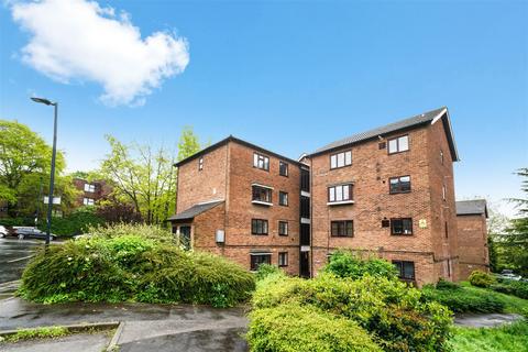 Hawarden Hill, Dollis Hill 2 bed flat for sale