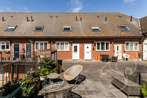Akersloot Place, West Mersea... 2 bed apartment for sale