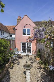 Pinapple Cottage, Watlington 3 bed terraced house for sale