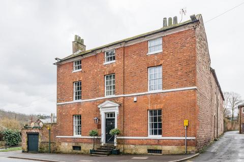 Coldwell Street, Wirksworth DE4 7 bed townhouse for sale