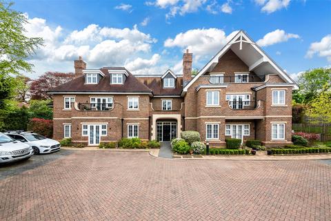 Outwood Lane, Coulsdon CR5 2 bed apartment for sale