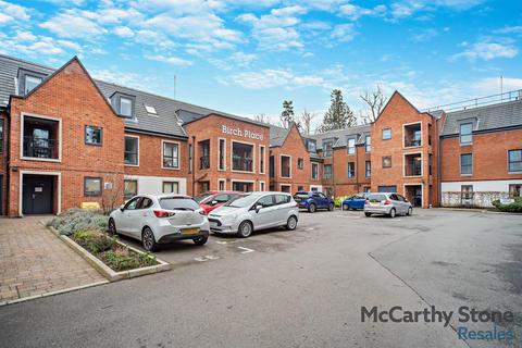 Dukes Ride, Crowthorne, Berkshire... 1 bed apartment for sale