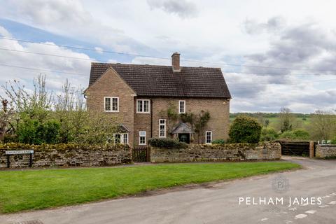 Church Lane, Barrowden LE15 5 bed detached house for sale