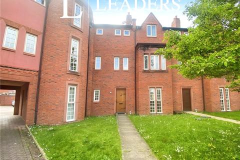 Westbrook, Warrington, Cheshire 2 bed terraced house for sale