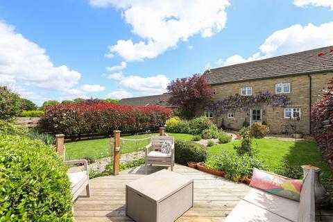 3 bedroom barn conversion for sale