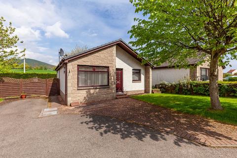 Donaldsons Court, Lower Largo, Leven... 3 bed detached bungalow for sale