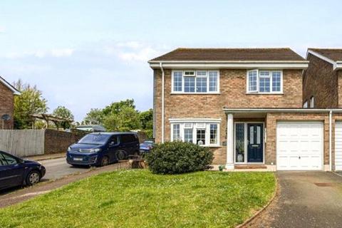 Hounster Drive, Cornwall PL10 4 bed detached house for sale