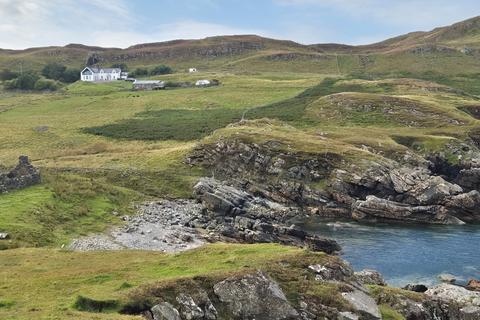 Clashnessie, Lochinver, Lairg... 2 bed house for sale