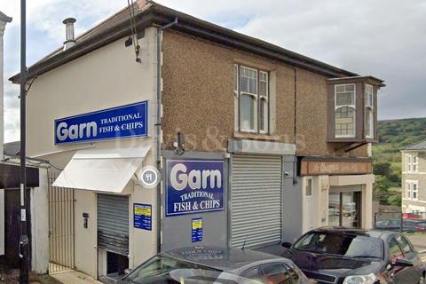 Stanley Road, Garndiffaith... Mixed use for sale