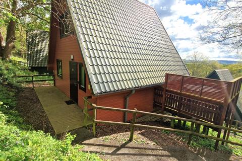 Haytor View, Newton Abbot TQ13 2 bed lodge for sale