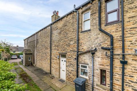 1 bedroom terraced house for sale