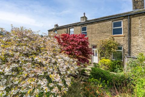 Warren Terrace, Gilstead, Bingley, BD16 1 bed terraced house for sale