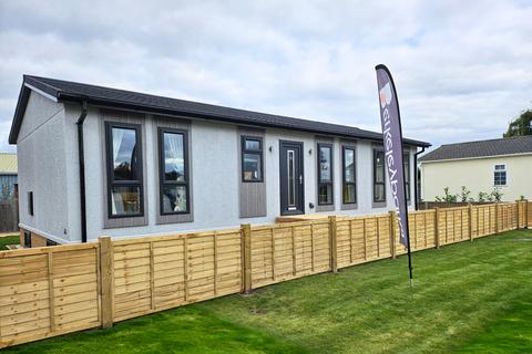 Doncaster, South Yorkshire, DN8 2 bed park home for sale