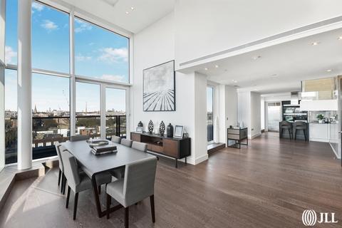 Trinity House, Kensington High... 3 bed penthouse for sale