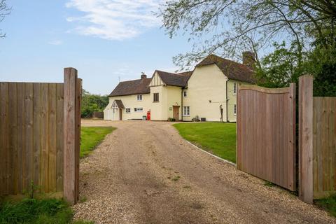 Henham Road, Debden Green 6 bed detached house for sale