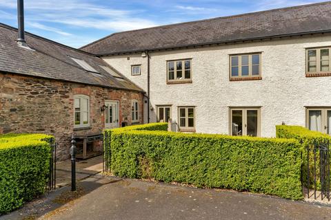 Garats Hay, Loughborough LE12 2 bed cottage for sale