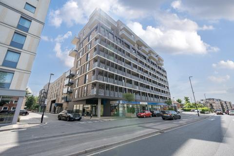 Windsor Road, Slough, Berkshire, SL1 1 bed apartment for sale