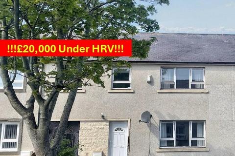 Alva Crescent, Fraserburgh AB43 3 bed terraced house for sale