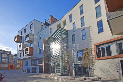 Bellville House, 4 John Donne Way... 1 bed apartment for sale