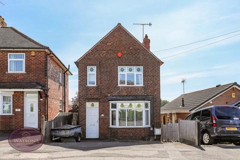 2 bedroom detached house for sale