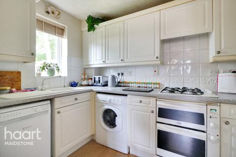 Hart Street, Maidstone 2 bed apartment for sale