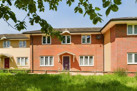 Felton Close, Southampton SO31 3 bed terraced house for sale