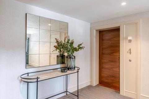 Apartment Four, Edinburgh EH4 3 bed apartment for sale