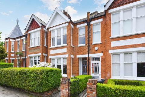 Woodfield Avenue, Ealing 4 bed terraced house for sale