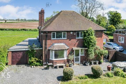 Etwall Road, Derby DE65 5 bed detached house for sale