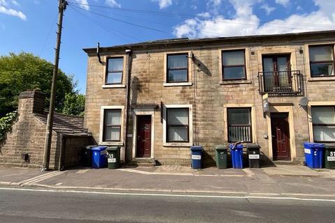 Market Street, Healey, Whitworth OL12 2 bed terraced house for sale