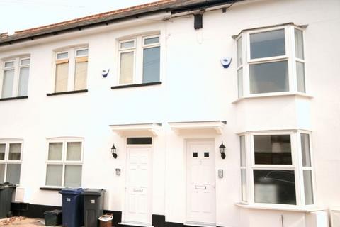 Bellingdon Road, Chesham 3 bed terraced house for sale